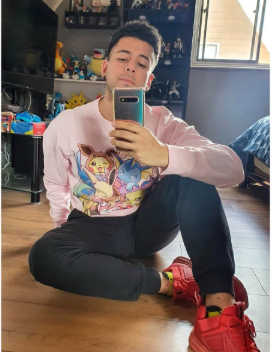 <em>Alejandro M.</em>