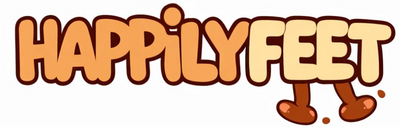 HappilyFeet